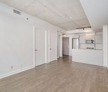 For Lease - 203 Catherine Street Unit# 1805, Ottawa Centre, Ontario - Photo 1