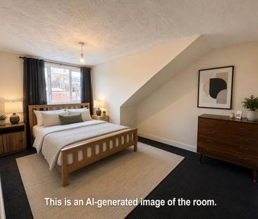 1 bedroom Flat To Let - Photo 1