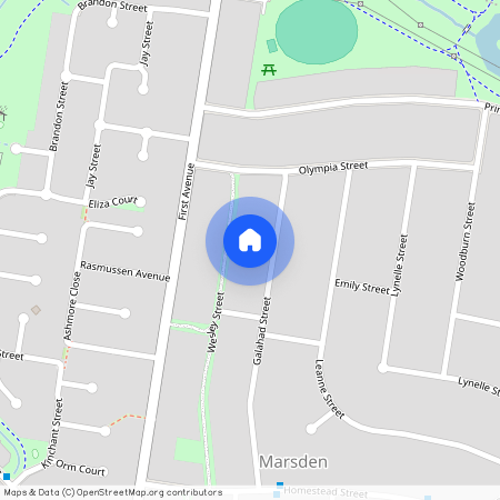 11 GALAHAD St, Qld 4132, Marsden