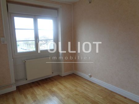 Appartement 2 Pièces Fougeres - Photo 3