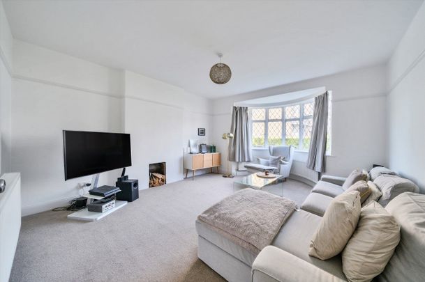 Wricklemarsh Road, London, SE3 - Photo 1