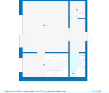 Tornfalksgränd 16, 74561, Enköping - Foto 4