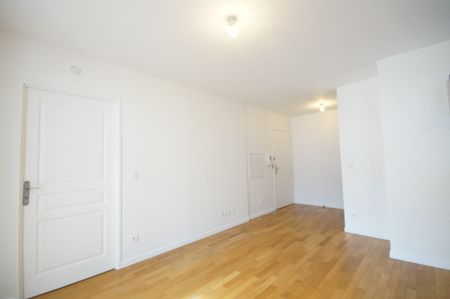 Appartement La Garenne Colombes 2 pièces 45.10 m2 - Photo 2