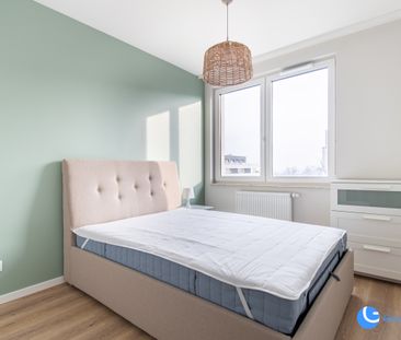 Nowe 2-pok,46m2,parking,piwnica,Ruczaj ,ul. Piltza - Photo 3