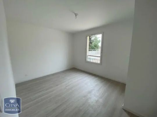 Appartement à louer 2 pièces 42.39m² - Photo 1