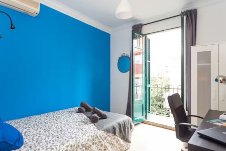 Carrer dElkano, Barcelona, Catalonia 08004 - Photo 3