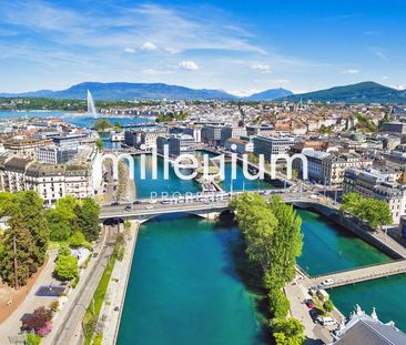 Charming townhouse in the heart of Vieux-Carouge - Foto 1