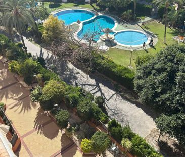 Piso de alquiler en Carrer Migjorn, 5, Alitana - Casablanca - Photo 3