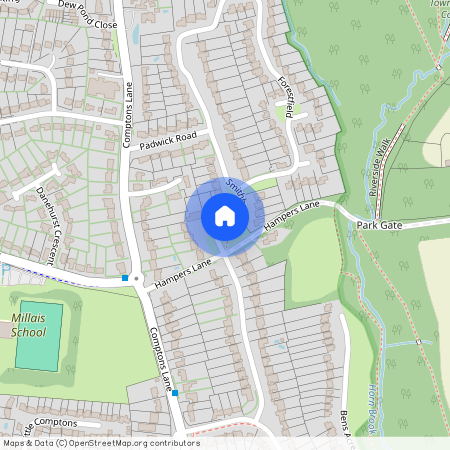 Smithbarn, Horsham, RH13