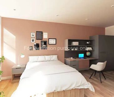 Accessible Studio - Photo 4