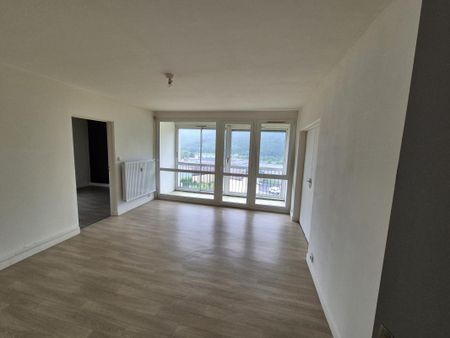 Appartement T4-78m² - Photo 3