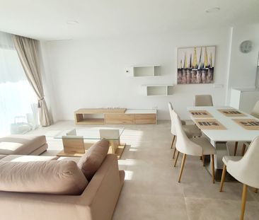 Townhouse in Mijas Costa - Photo 3