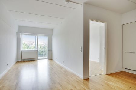 Sonnesgade 50 B, 3. 20 - Foto 2