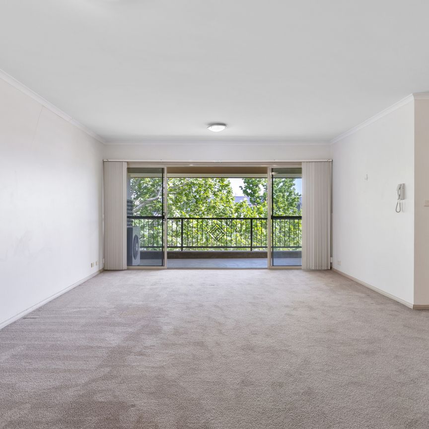 25/30 Cunningham Street, Kingston ACT 2604 - Apartment For Rent | Domain - Photo 1