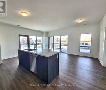 1009 - 55 CLARINGTON BOULEVARD | 1009 - 55 CLARINGTON BOULEVARD, Cl... - Photo 1