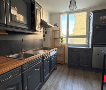 Location Appartement 3 pièces 70m² RENNES 35200 - Photo 5