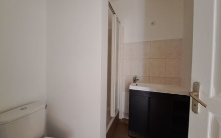 Appartement à louer 2 pièces • Beauvais - Photo 4