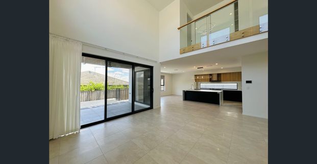 Near New Luxury Home in Prestigious Hilltop Estate - Photo 1