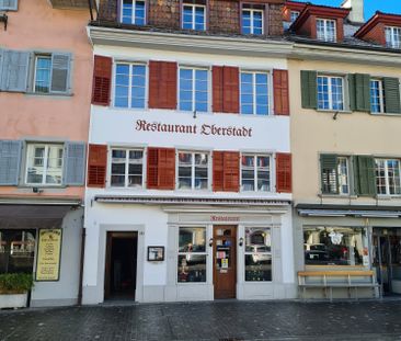 1.5 Zimmer, 32 m², 1. Stock - Photo 2