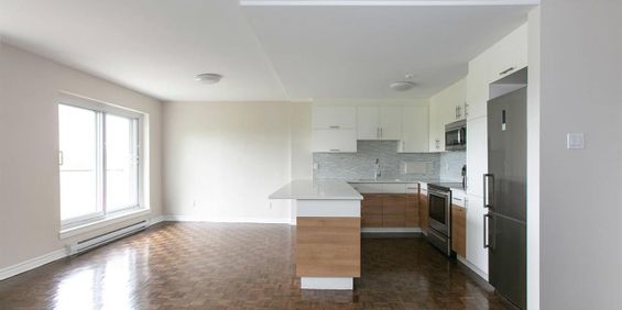 2 CH - 1 SDB - Montréal - $2,295 /mo - Photo 3