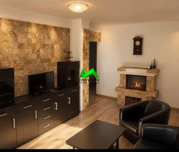 Apartament de inchiriat 3 camere 2 bai Sibiu Promenada Mall - Photo 1