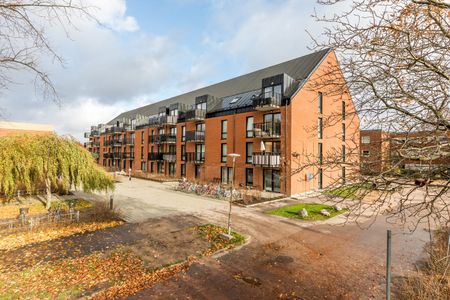 Malcusgatan, Halmstad - Photo 2