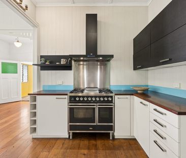 Tucked Away, Yet Close to Everything - Photo 2