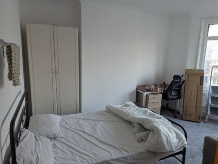 Room in a Shared House, Boundary Road, E13 - Photo 3