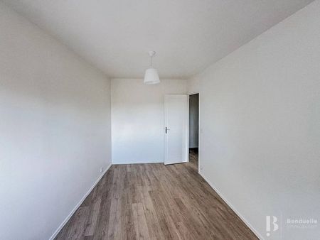 Rental Apartment Saint-Cloud - Photo 4
