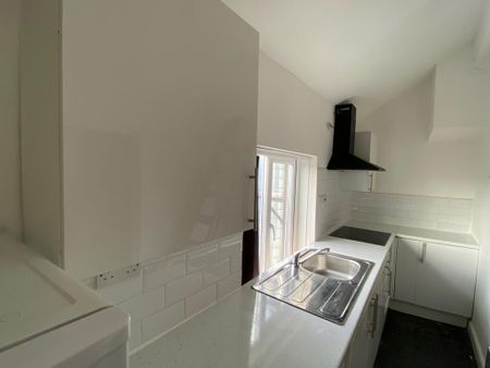 1 bedroom house to rent - Photo 2