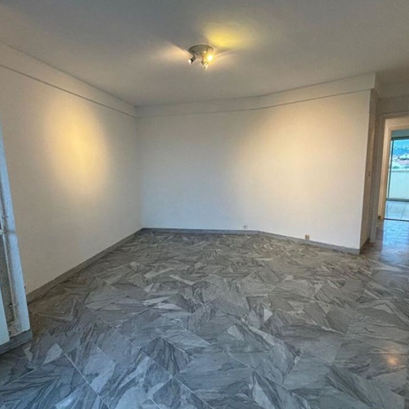 Appartement Cagnes Sur Mer 2 pièce(s) 45,20 m2 - Photo 1