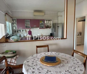 Chalet en alquiler en Calle de los Tenderetitos - Foto 6