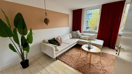 Hamerstraat 67-N, Zuidwal, 2512CX, Den Haag - Photo 4