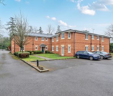 2 bedroom apartment to rent - Photo 3