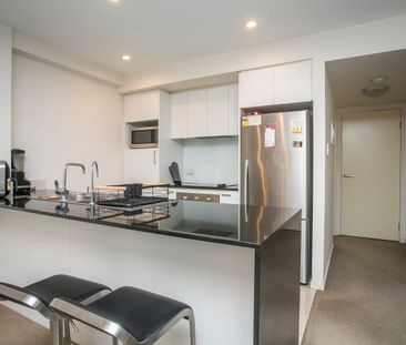 19/208 Adelaide Terrace, East Perth WA 6004 - Apartment For Rent | ... - Photo 2