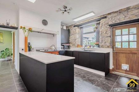 Carnhell Road, Gwinear, Hayle, Cornwall, TR27 - Photo 5