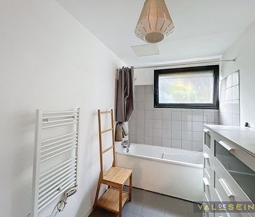 Appartement Rouen 3 pièce(s) 66.80 m2 - Photo 2