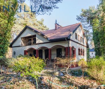 Piaseczyński, Lesznowola, Magdalenka, Dębowa - Photo 6