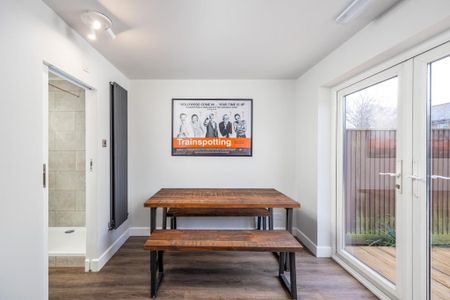 1 bedroom in a house share to rent - Photo 3