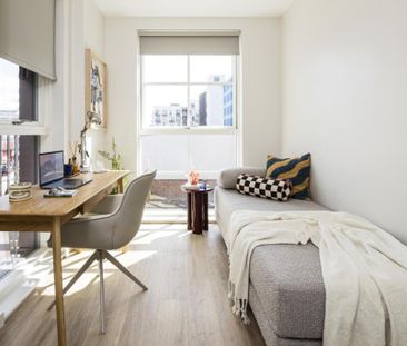 3 bedroom apartment to rent - Photo 6