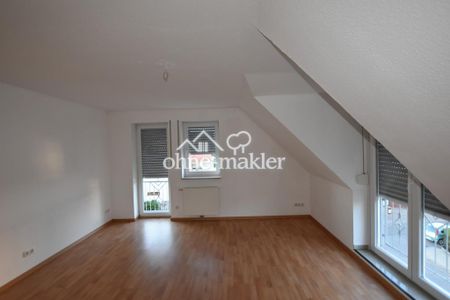 Hell und modern: 4-Zimmer Maisonette Wohnung - Photo 4