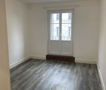 Location Appartement 3 pièces 69m² COUTANCES 50200 - Photo 2