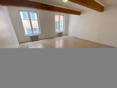 Appartement 3 Pièces 79 m² - Photo 2