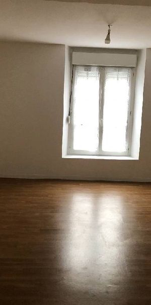 Location Appartement 1 pièce 23m² MEAUX 77100 - Photo 1