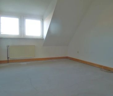 *** Charmante SINGLE-Dachgeschoss-Wohnung *** - Photo 5