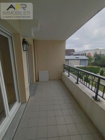 Appartement Saint Ouen L Aumone 3 pièce(s) 67 m2, - Photo 5