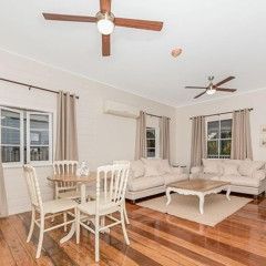 Renovated 3-Bedroom Miners Cottage with Spacious Block & Shed - Photo 1