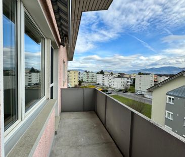 3.5 Zimmer, 4. Stock - Photo 5