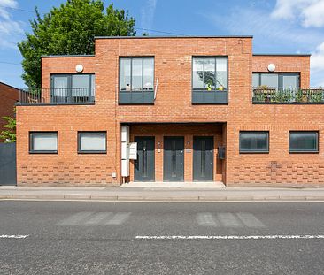 Flat 4 Vicarage Court - Photo 1