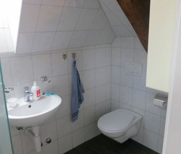 Cozy and furnished 1.5-room apartment in Winterthur - Photo 3